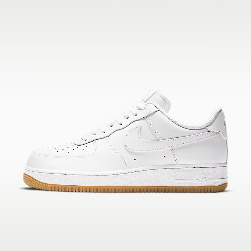 Nike Air Force 1 Big Kids' Shoes. Nike JP